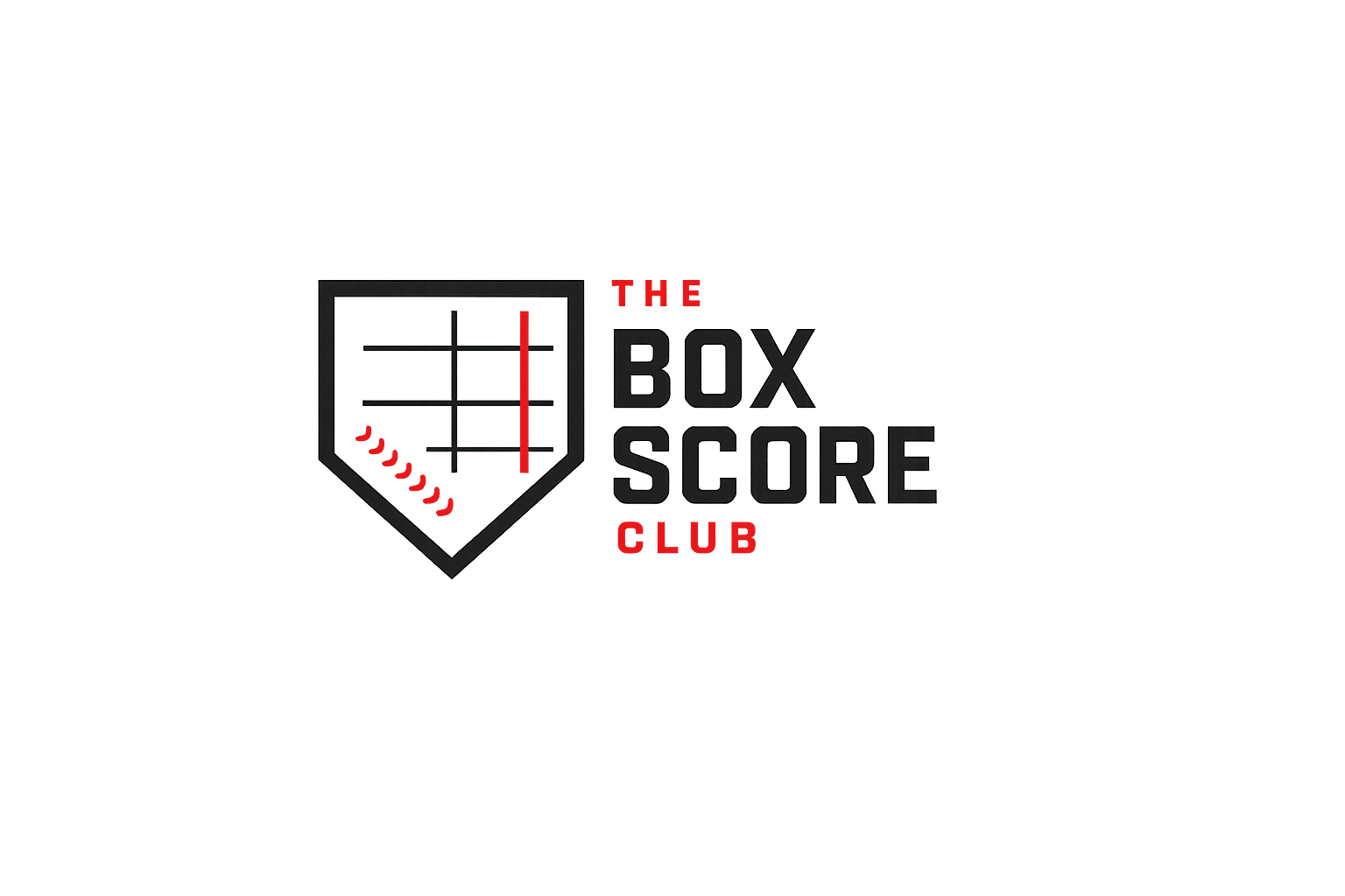 The Box Score Club